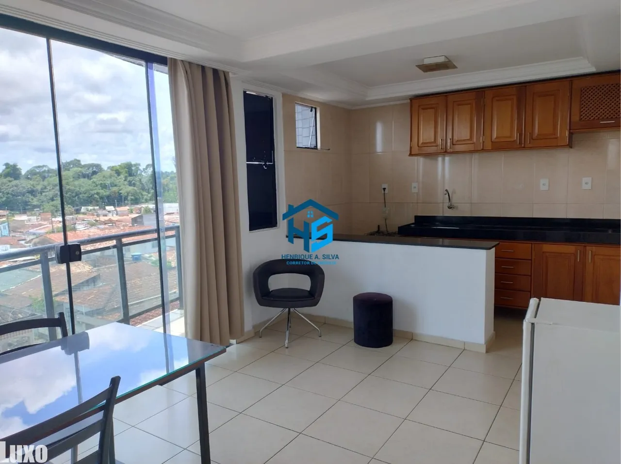 ALUGUEL DE APARTAMENTO EM HOTEL PARA COP 30