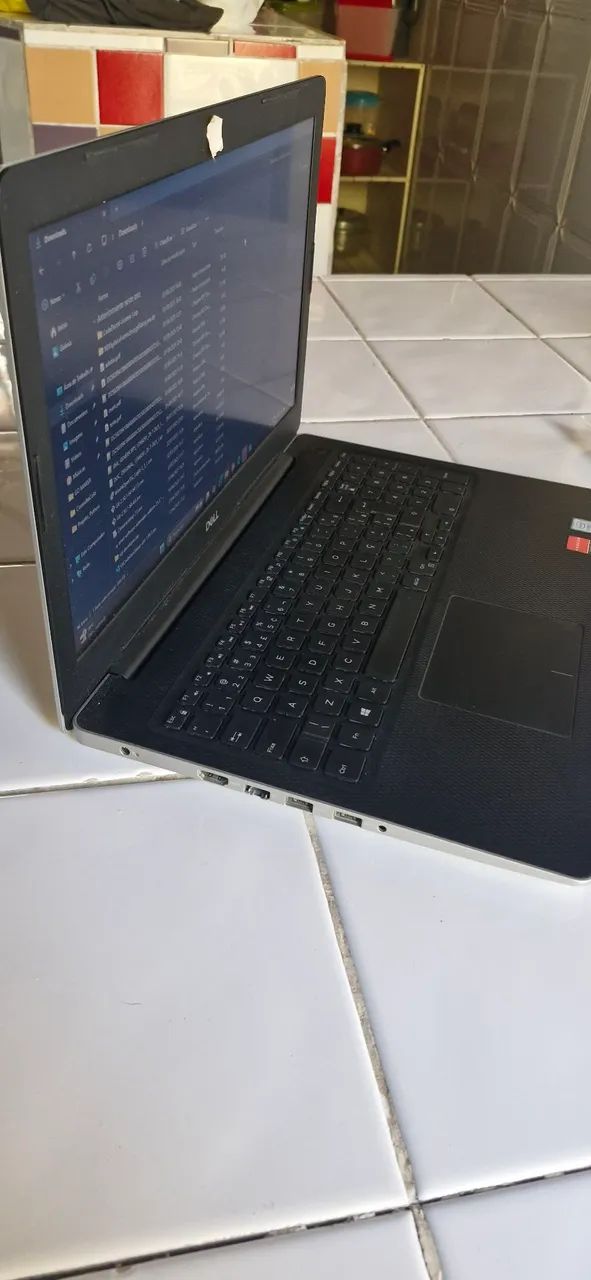 Vende-se notebook Dell Inspiron 15 - Foto 3