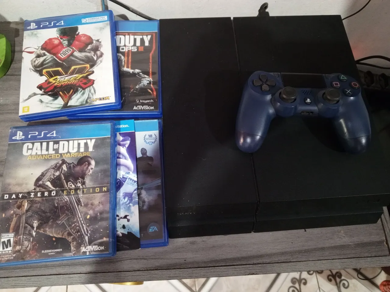 Ps4