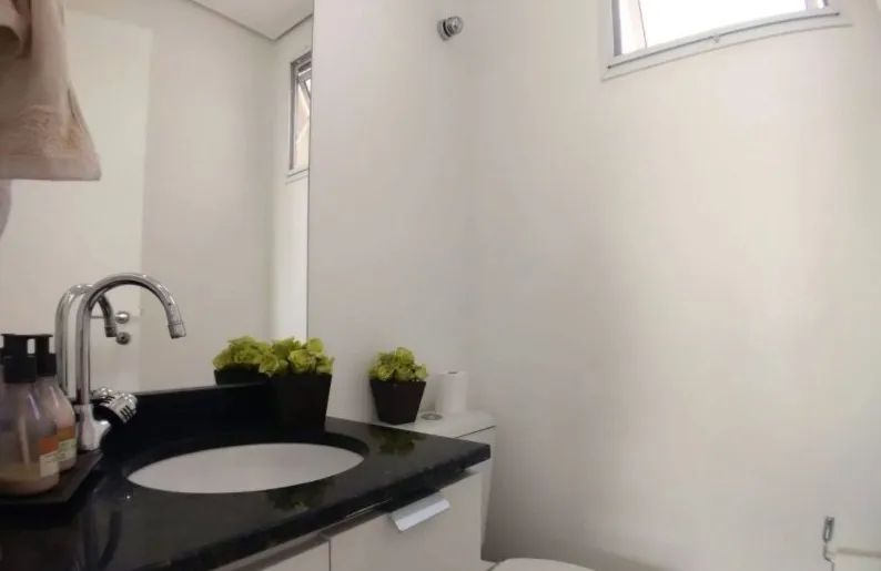 GREEN POINT para venda com 103 metros quadrados com 3 quartos em Vila Suzana - São Paulo - - Foto 4