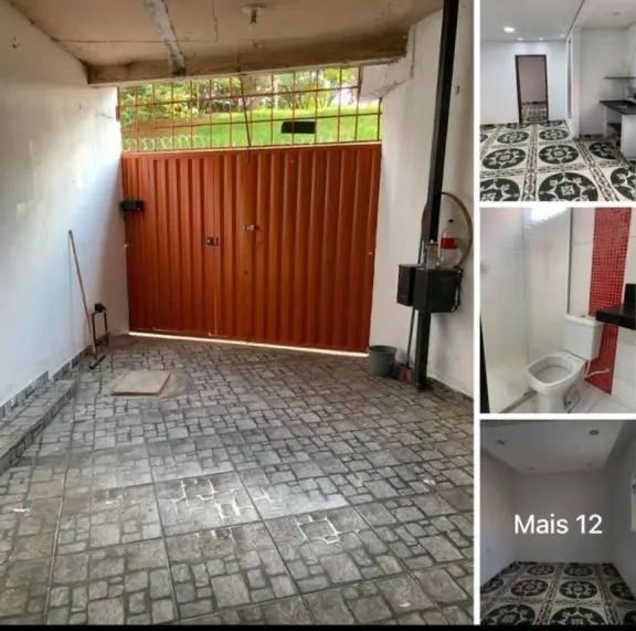 Foto - Betim - São Caetano