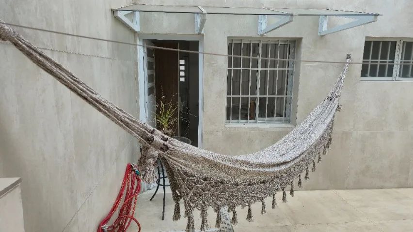 Rede de Dormir Casal