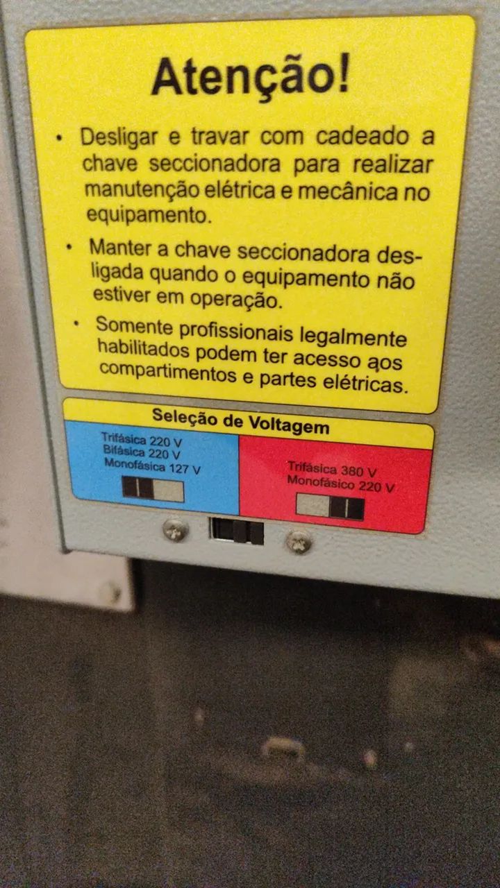 Esquadrejadeira maksiwa 2900 - Foto 2