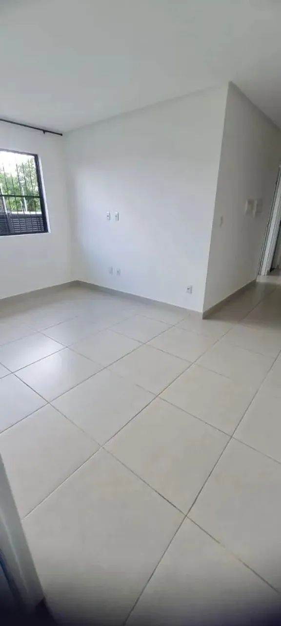 Apartamento com 2 dormitórios, ala ampla para 2 Ambientes e Cozinha Americana para alugar, - Foto 3