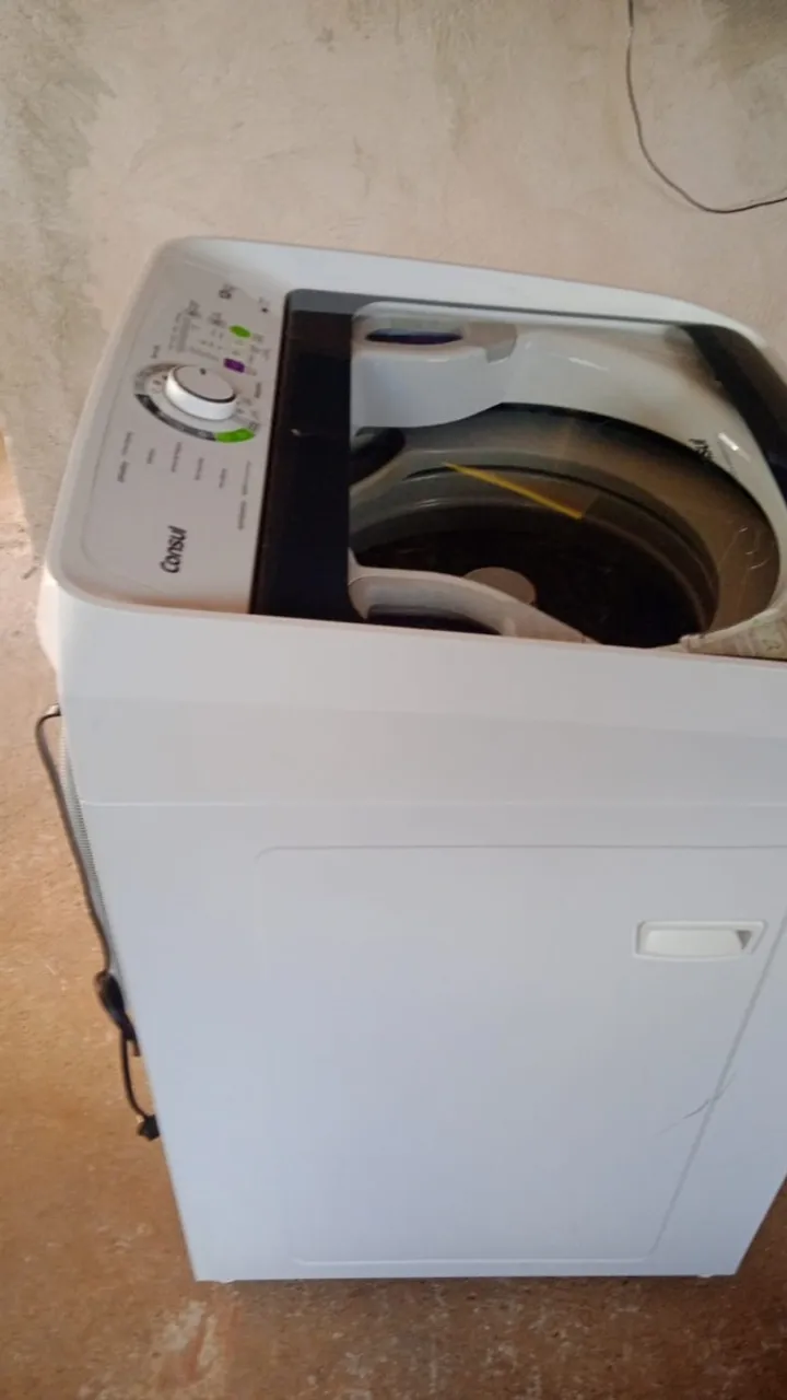 maquina de lavar roupas12kg