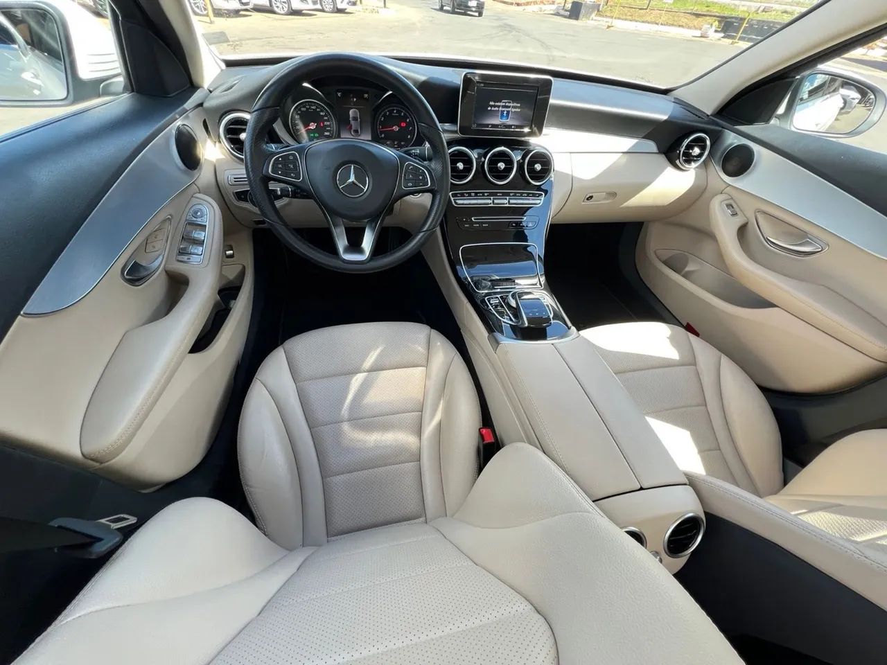 C 180 EXCLUSIVE 1.6 TURBO - Foto 5