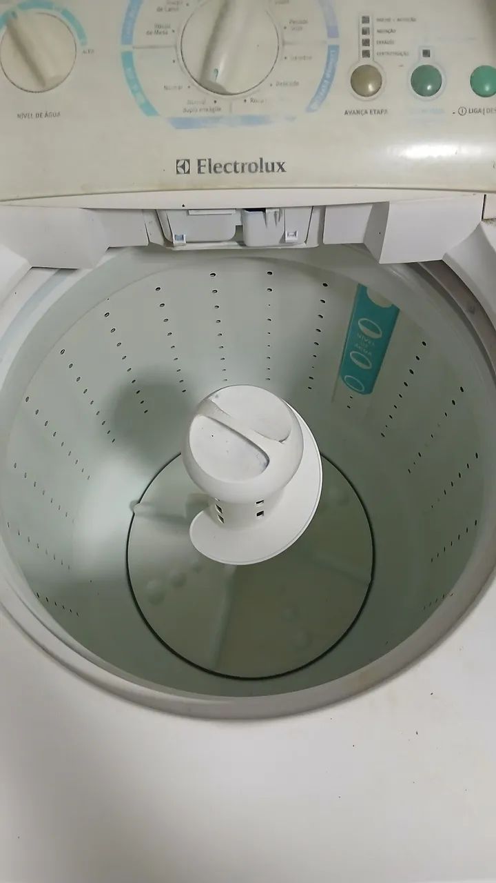 Máquina de Lavar Roupa Electrolux 12kg - Foto 2