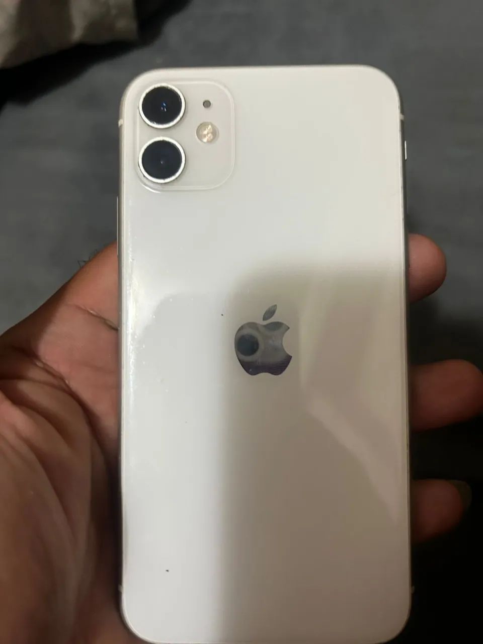 iPhone 11 256gb Branco - Celulares e Smartphones - Costa Azul