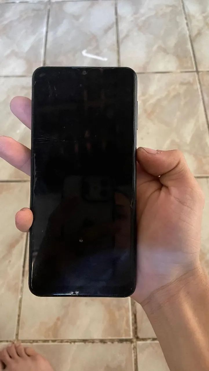 Samsung A32