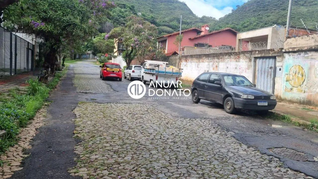 Comiteco - Lote / Terreno à venda na Anuar Donato - Foto 3