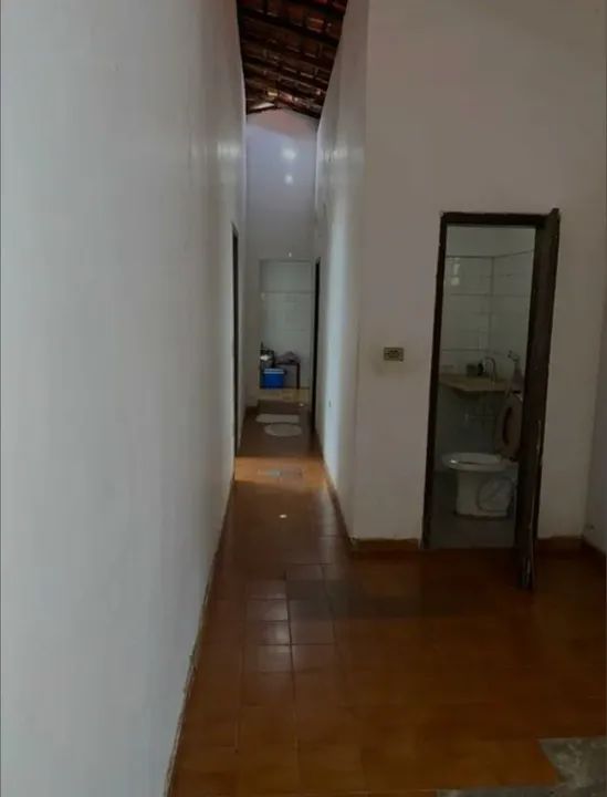 Vendo imóvel na Ceilandia Norte 