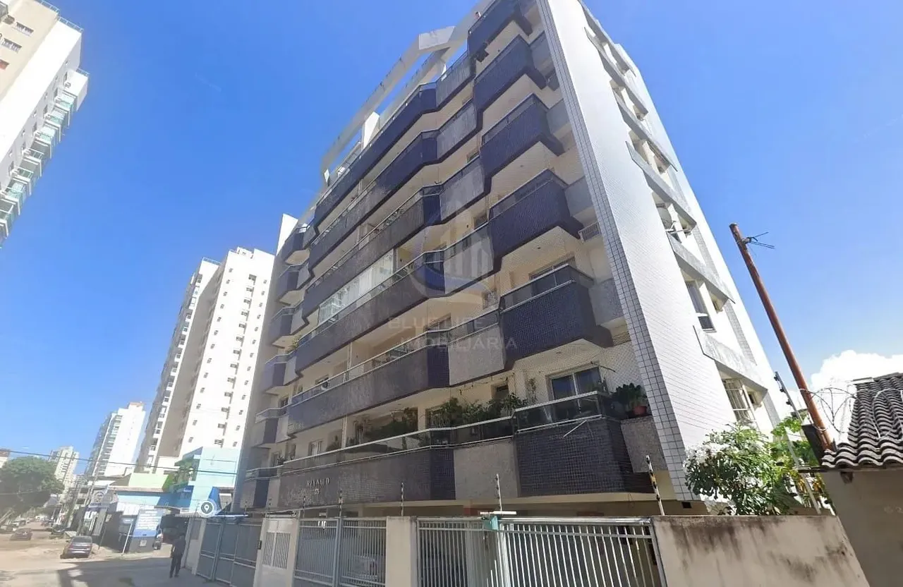 Apartamento à venda, Itapuã, Vila Velha, ES