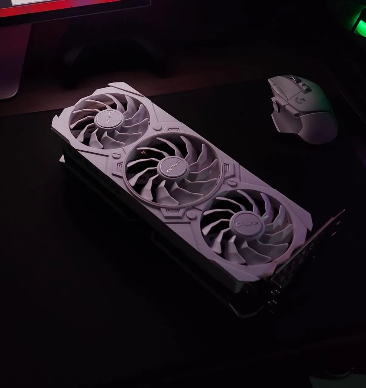 PLACA DE VIDEO 4070 TI 12GB - Foto 6