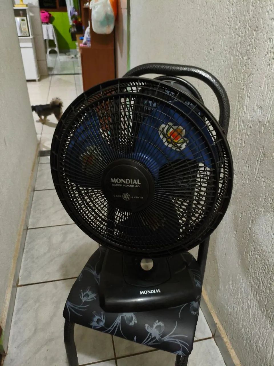 Vendo Ventiladores  80 a 100 - Foto 5