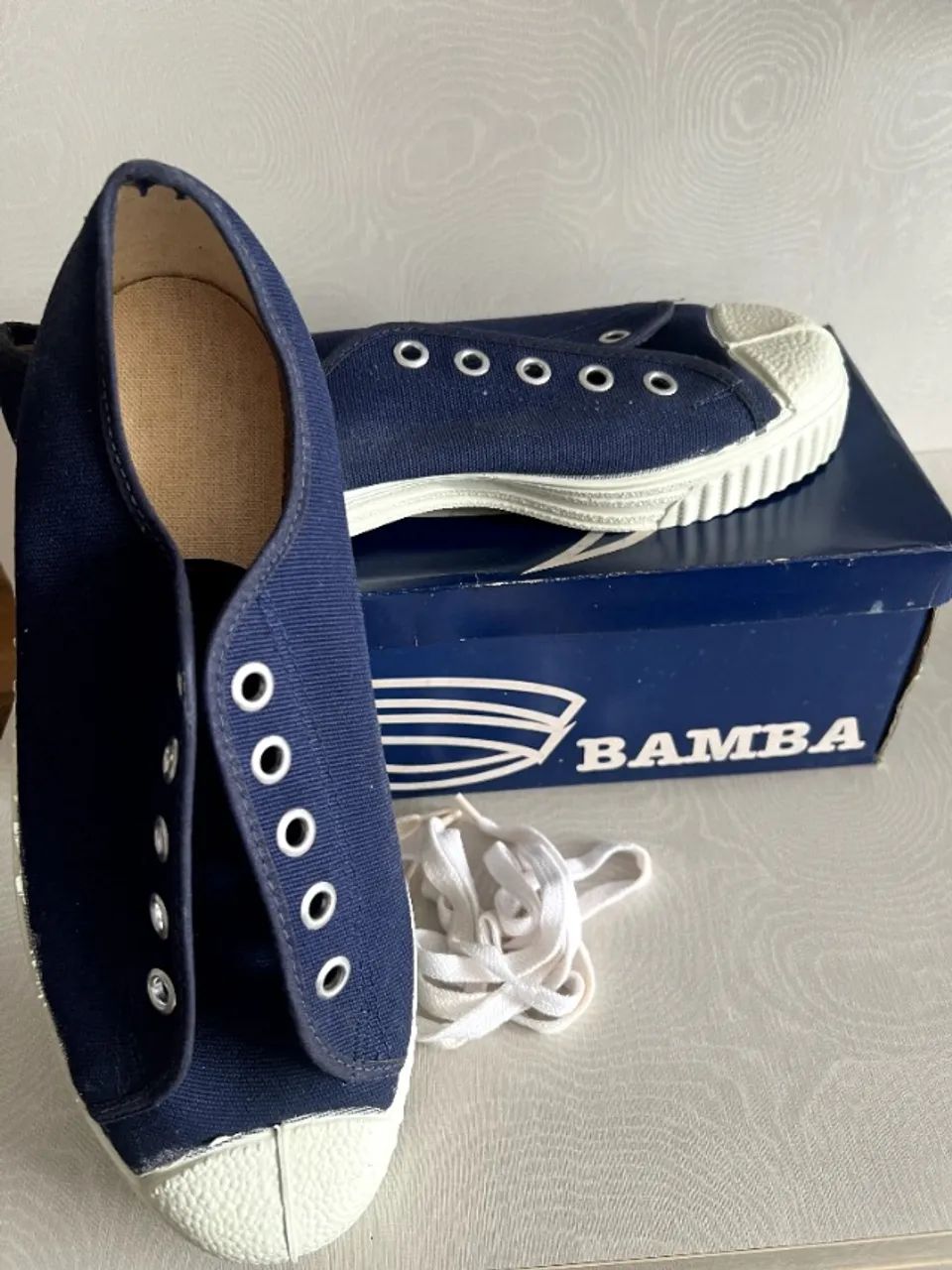 Bamba Monobloco Original número 43 (=42)