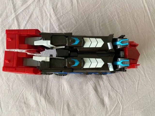 ROBO TRANSFORMERS - Foto 3