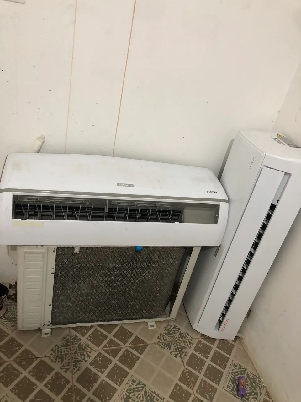 Ar-condicionado ?64306040498050120