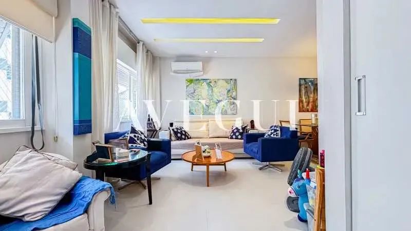 Apartamento - Padrão / Residencial / Leblon - Foto 2