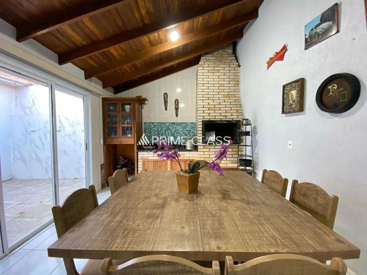 Casa em Condomínio 2 quarto(s) no Olaria - Foto 9