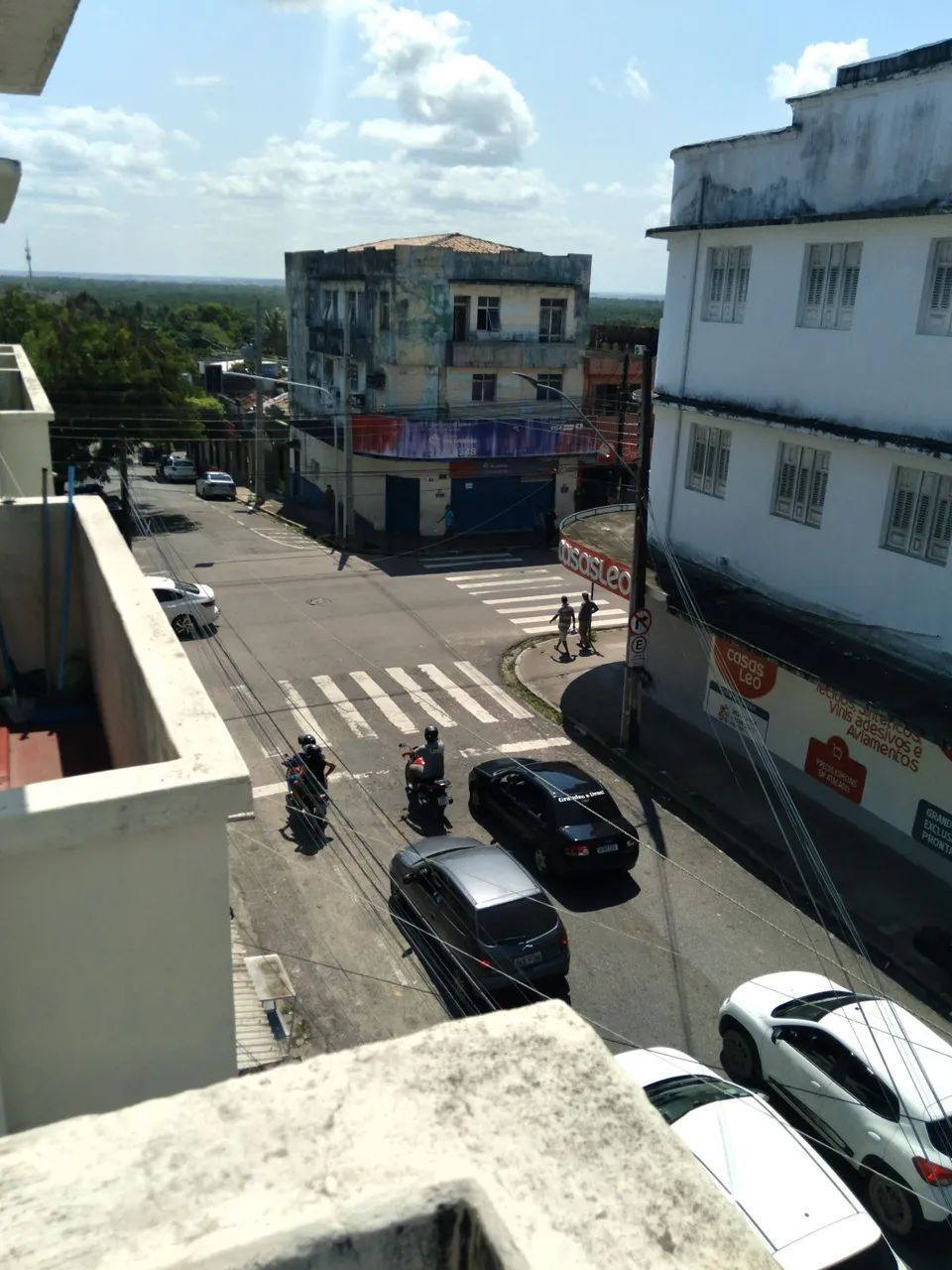 Hitnetes no centro  - Foto 3
