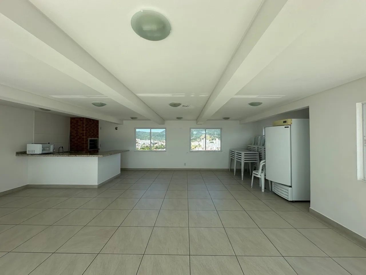 Excelente AP 2 quartos Biguaçu  - Foto 4