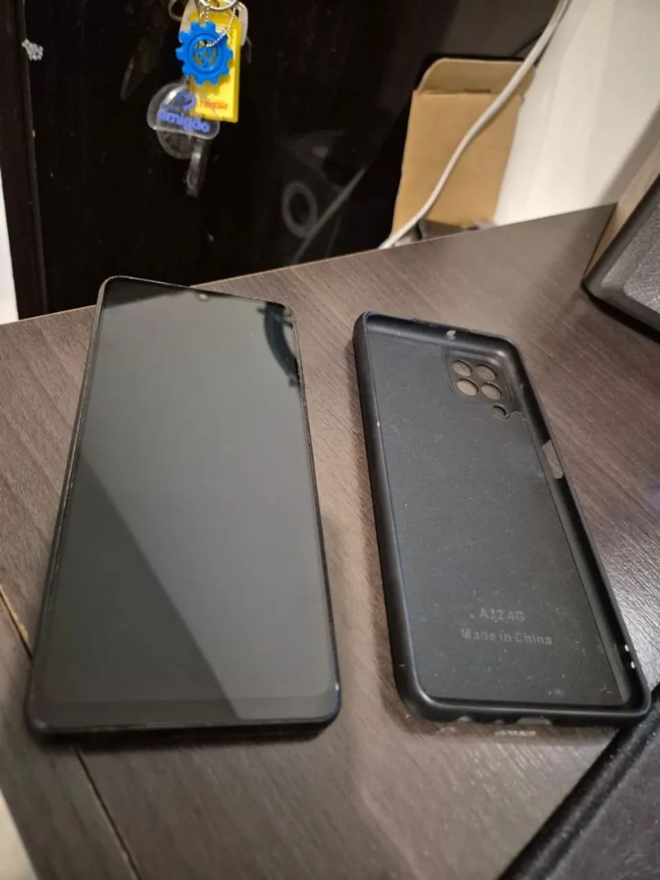 Samsung A22, 4G e 128GB - Foto 3