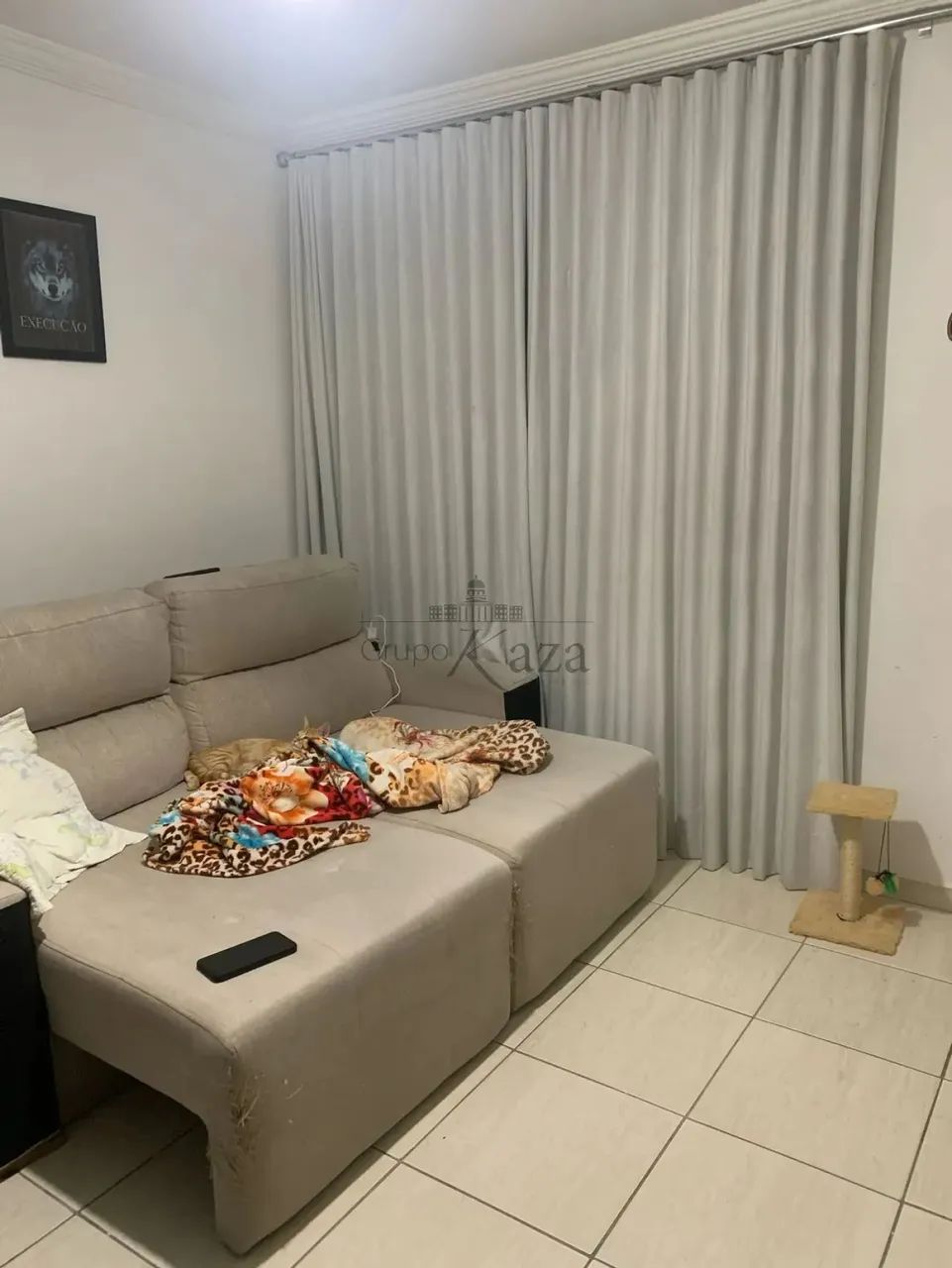 Oportunidade - Apartamento - Parque Industrial - Condomínio Azaleias - 2 Dormitórios - 50m - Foto 3
