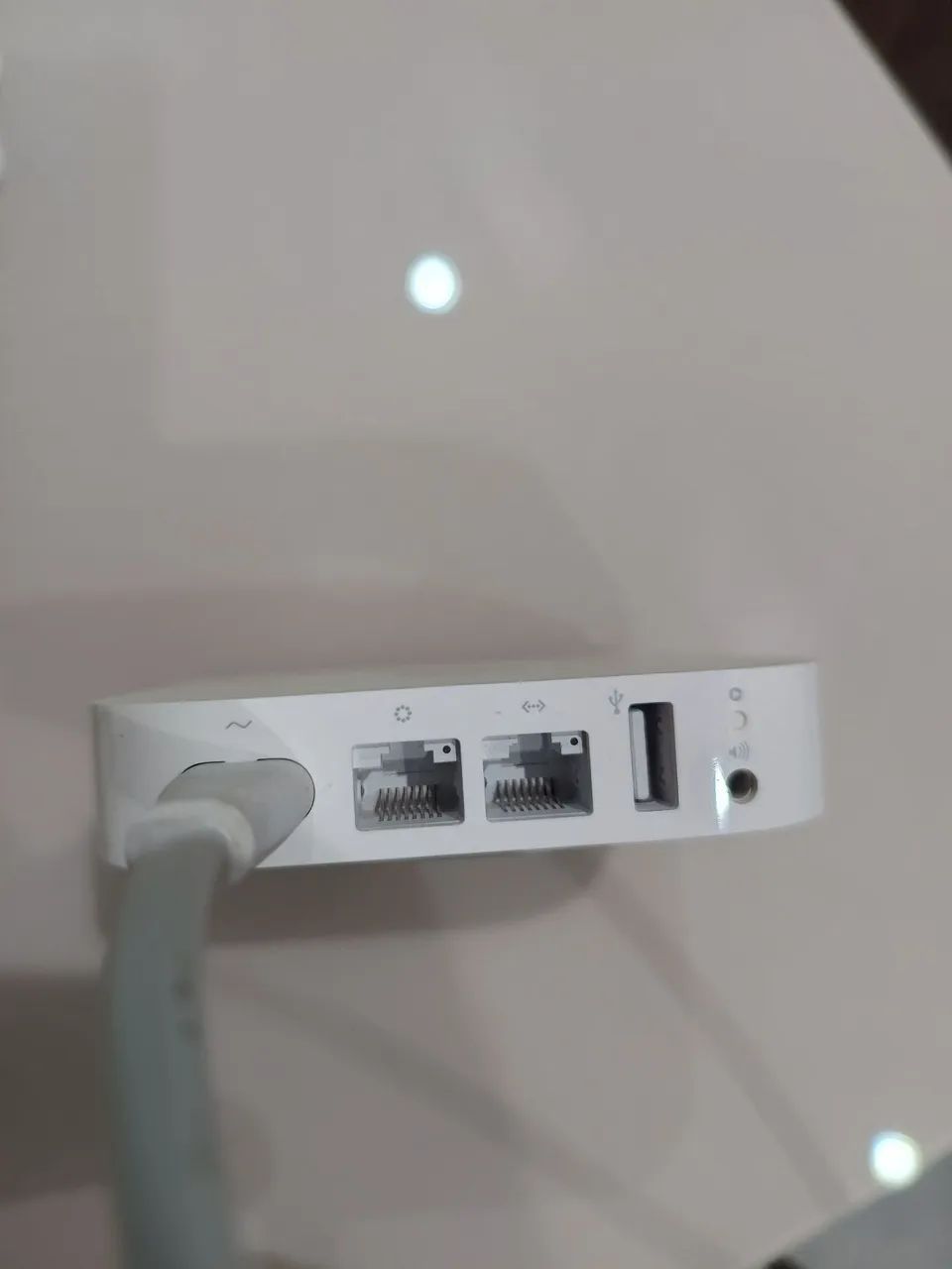 Roteador Apple - Foto 2