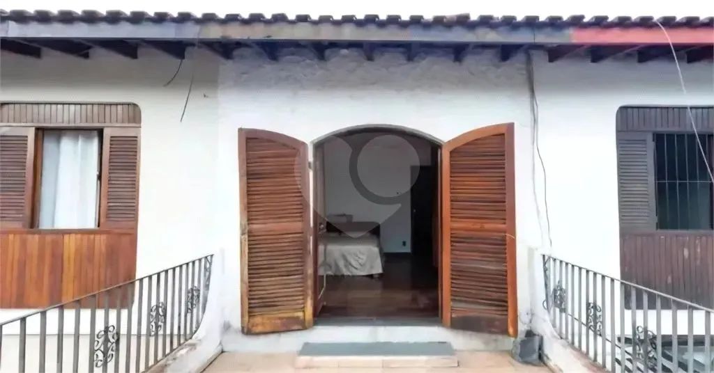 Sobrado próximo da estação Vila Sônia