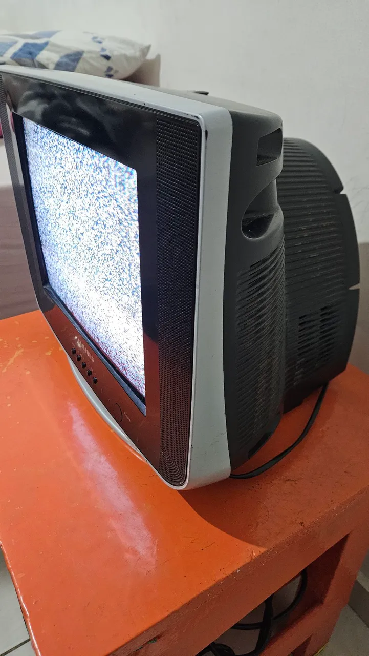 TV Samsung 14 polegadas