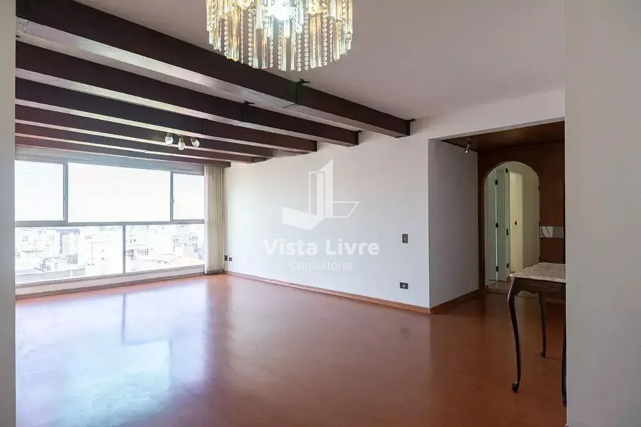 Apartamento à venda, Morro dos Ingleses, São Paulo, SP