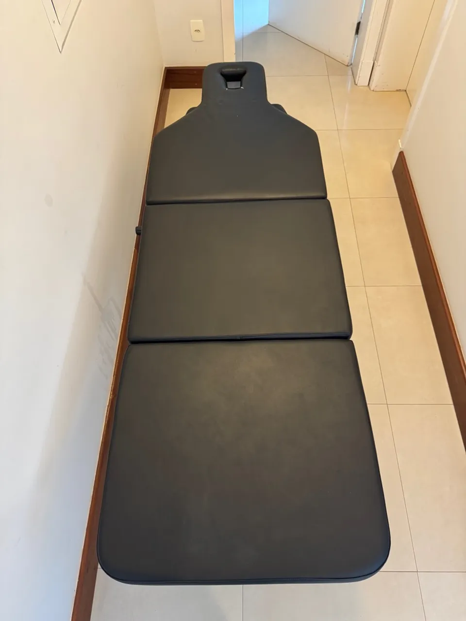 Maca para Clínica/Consultório - Semi Nova
