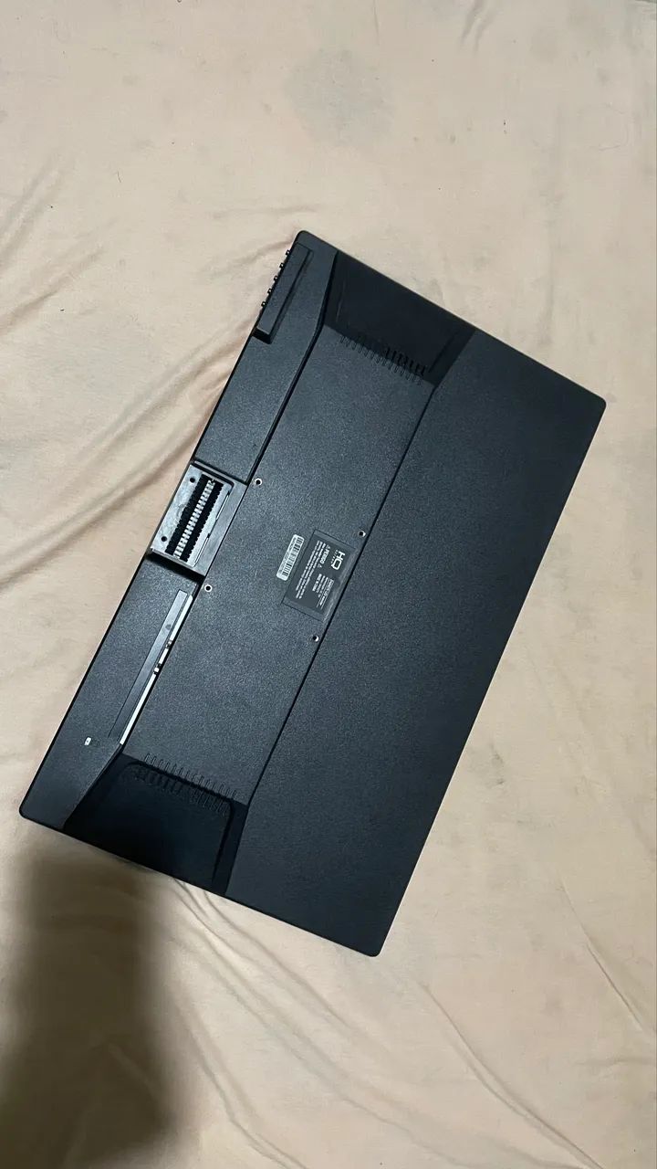 Monitor HQ  - Foto 2