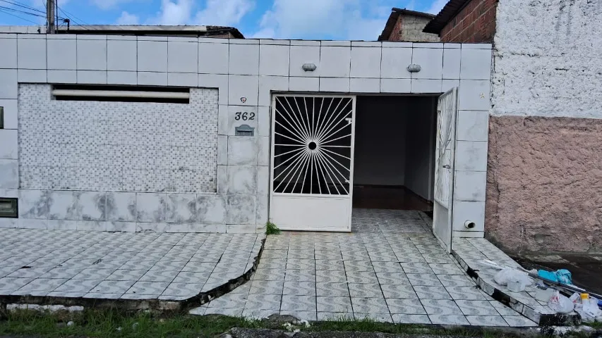 VENDO /ALUGO CASA NO POÇO