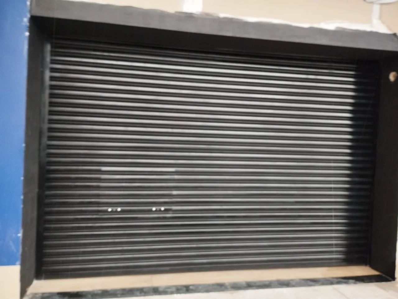 Porta de Enrolar Automática JR Portas - Foto 6