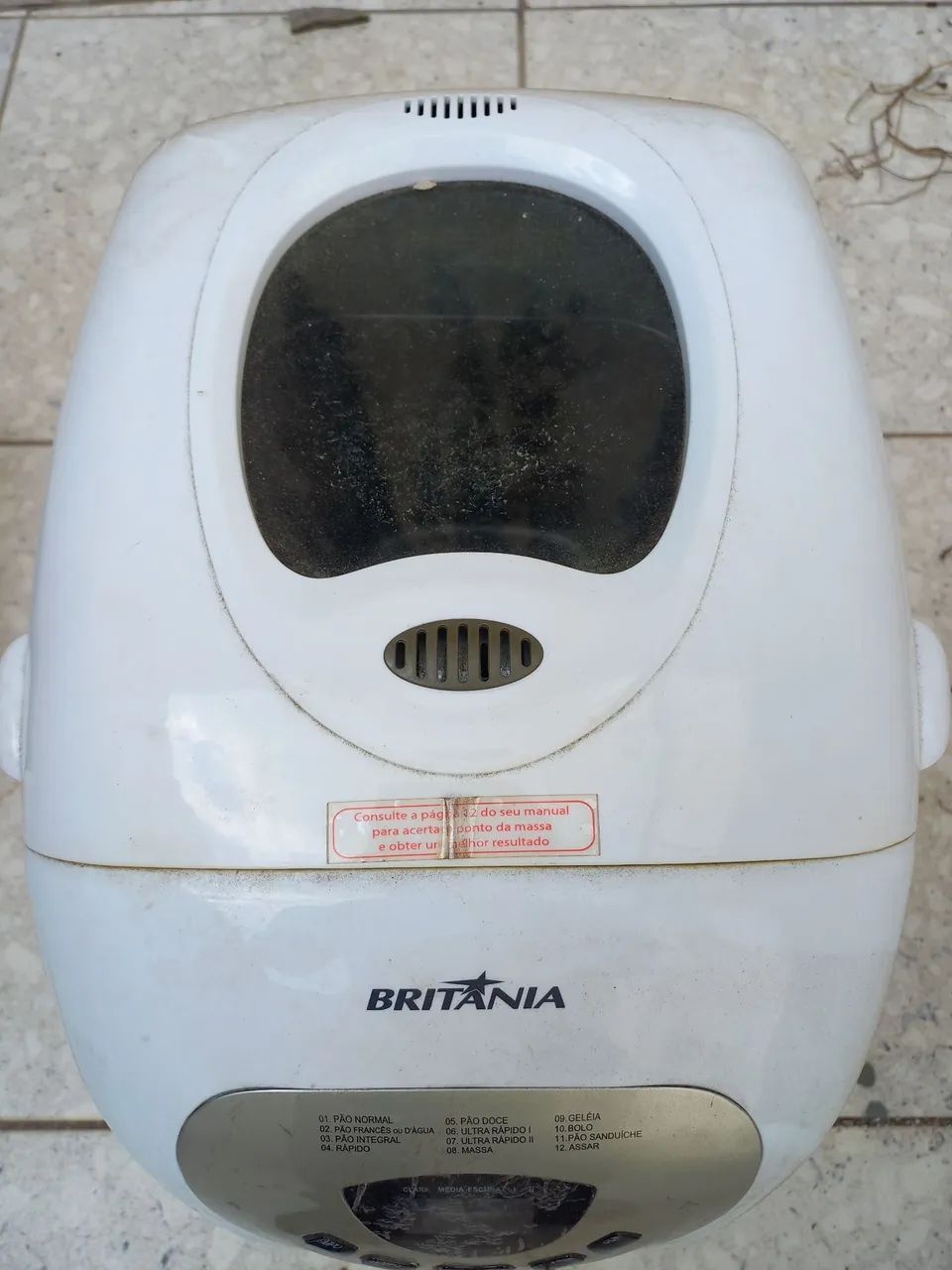 Panificadora Britânia  - Foto 3