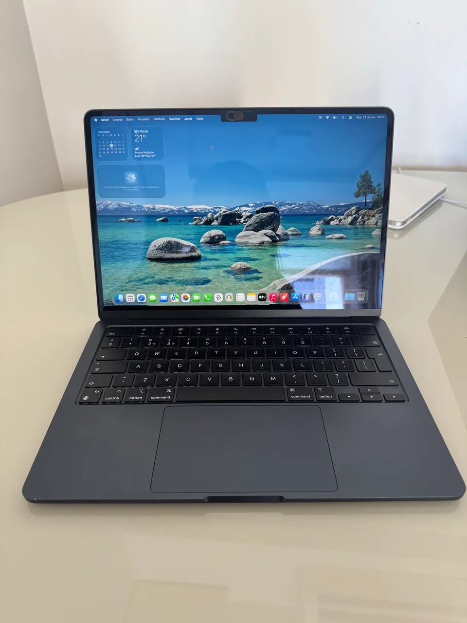 MacBook Air M3 13.6 P , 8/256 SSD - Foto 2