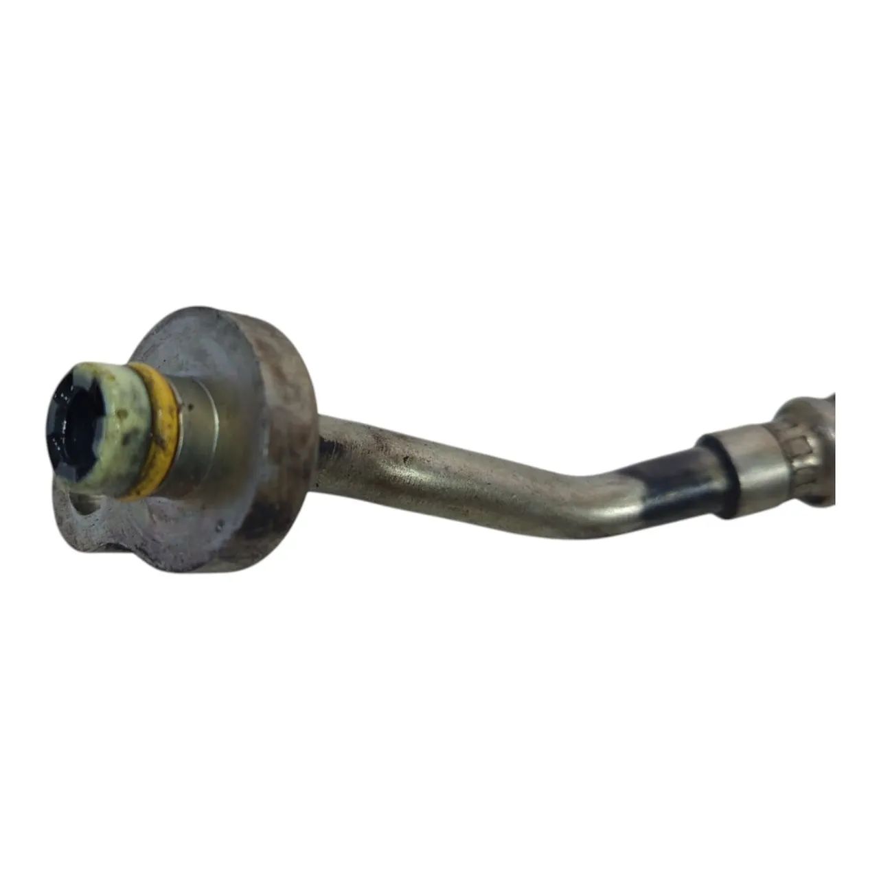 Mangueira Ar Condicionado Freelander 2 Hse 3.2 2007 A 2014 - Foto 5