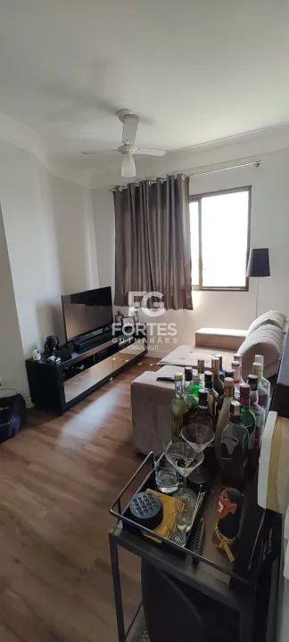 Apartamento de 1 Suíte Mobiliado com 42m² no Bairro Vila Ana Maria