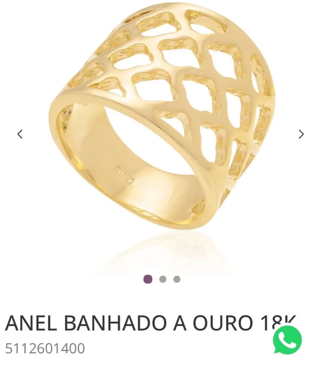 Vendo Joias da Rommanel em promoção. - Foto 5