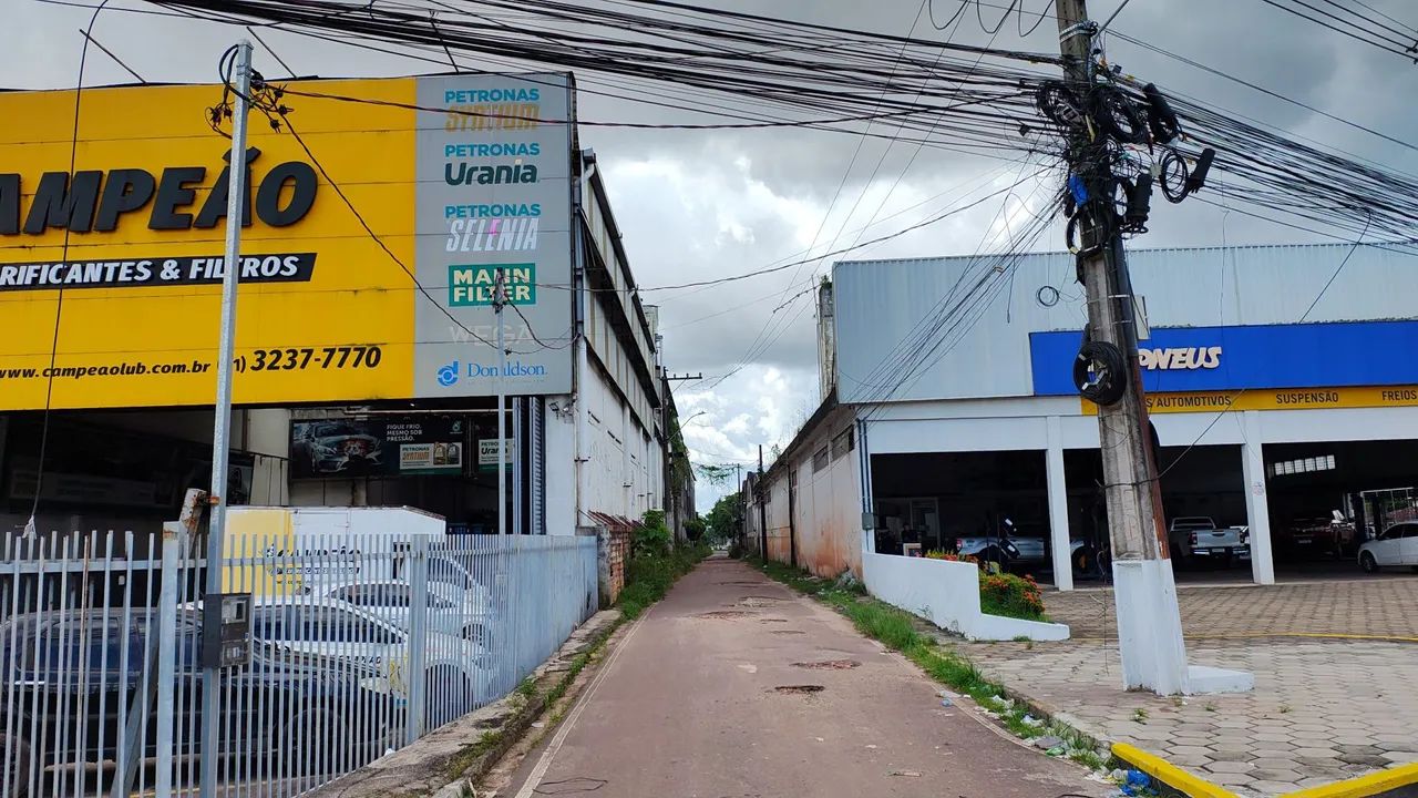 Terreno Grande em Ananindeua  - Foto 2