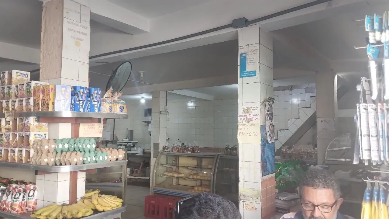 Padaria e Mercado/prédio próprio  - Foto 5