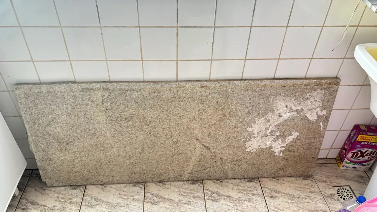 Marble stone 1.40x55