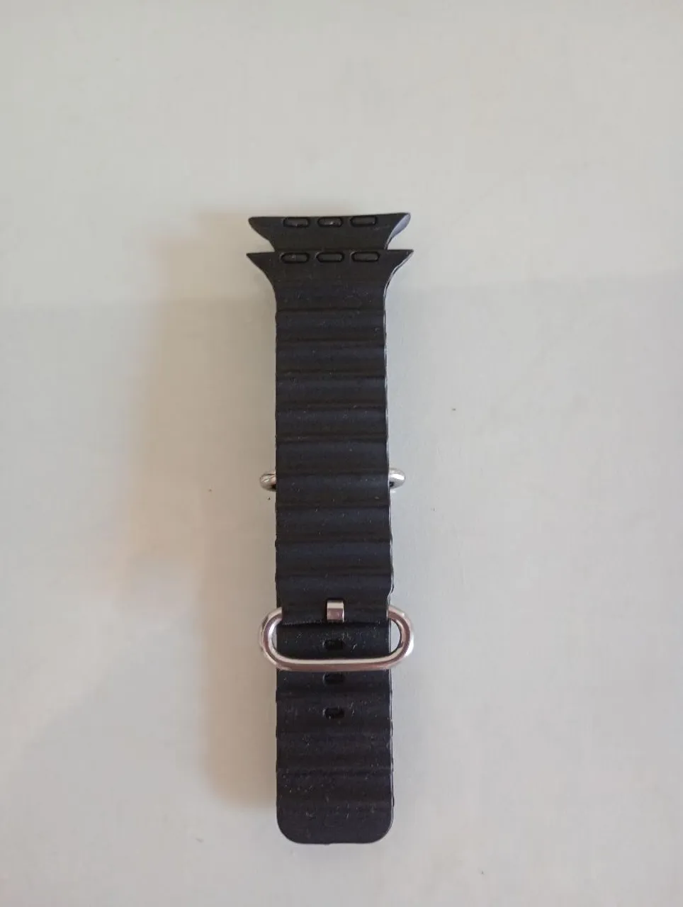 Pulseira para SmarWatch - Emborrachada