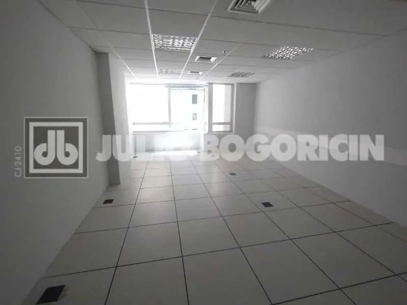 Excelente Sala Comercial para Venda no Centro - Foto 7