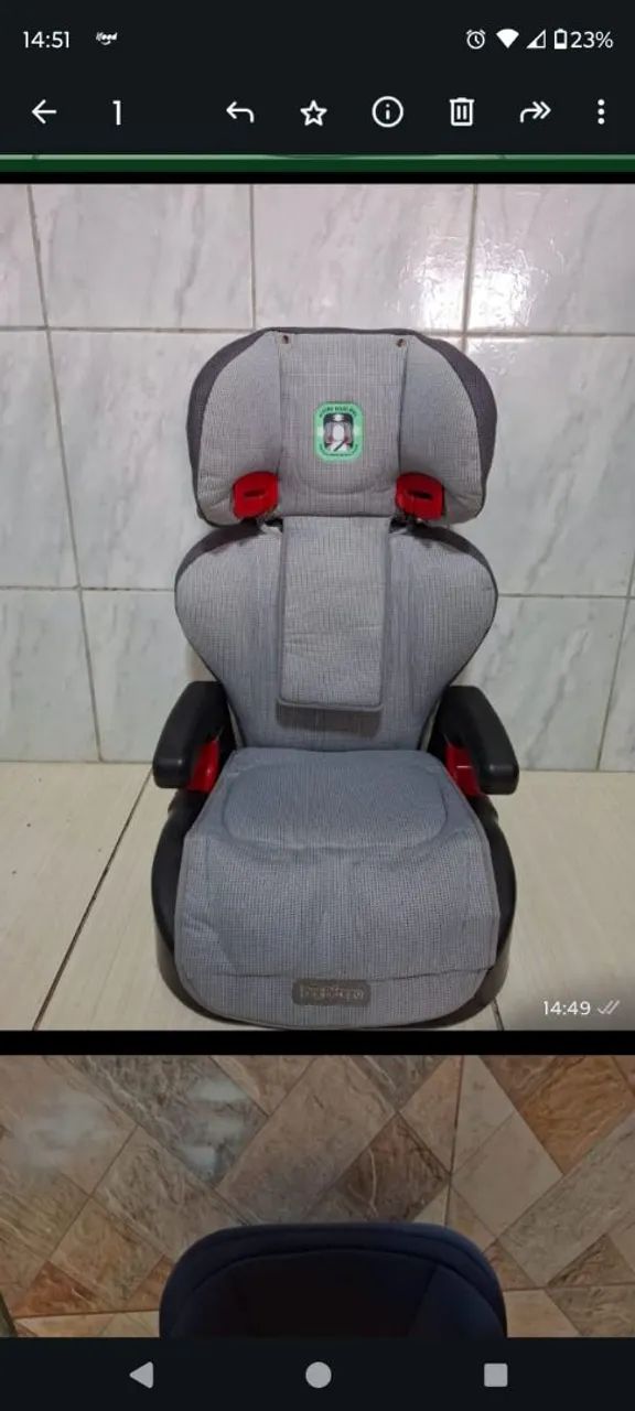 Vendo acento de elevacao apartir de 80 - Foto 4