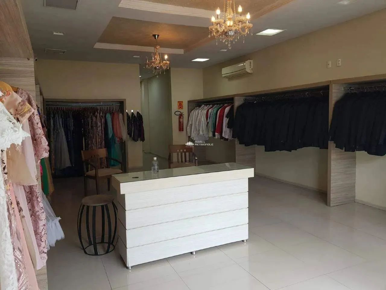 Casa Comercial à venda, Centro - Teresina/PI - Foto 2