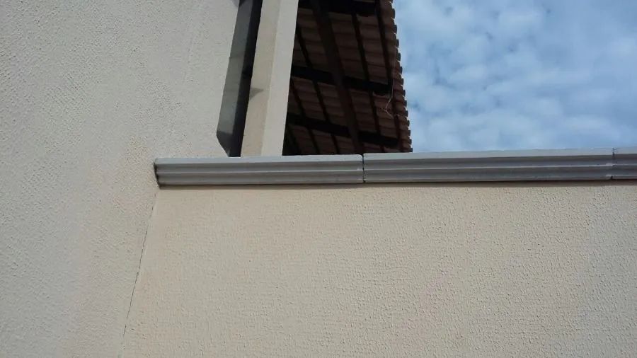 Pingadeira 1mt com ferro - Foto 5