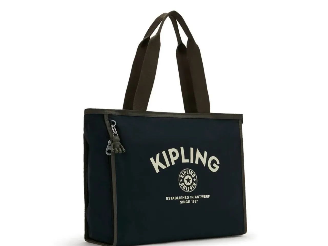 Bolsa Kipling Original - Foto 2