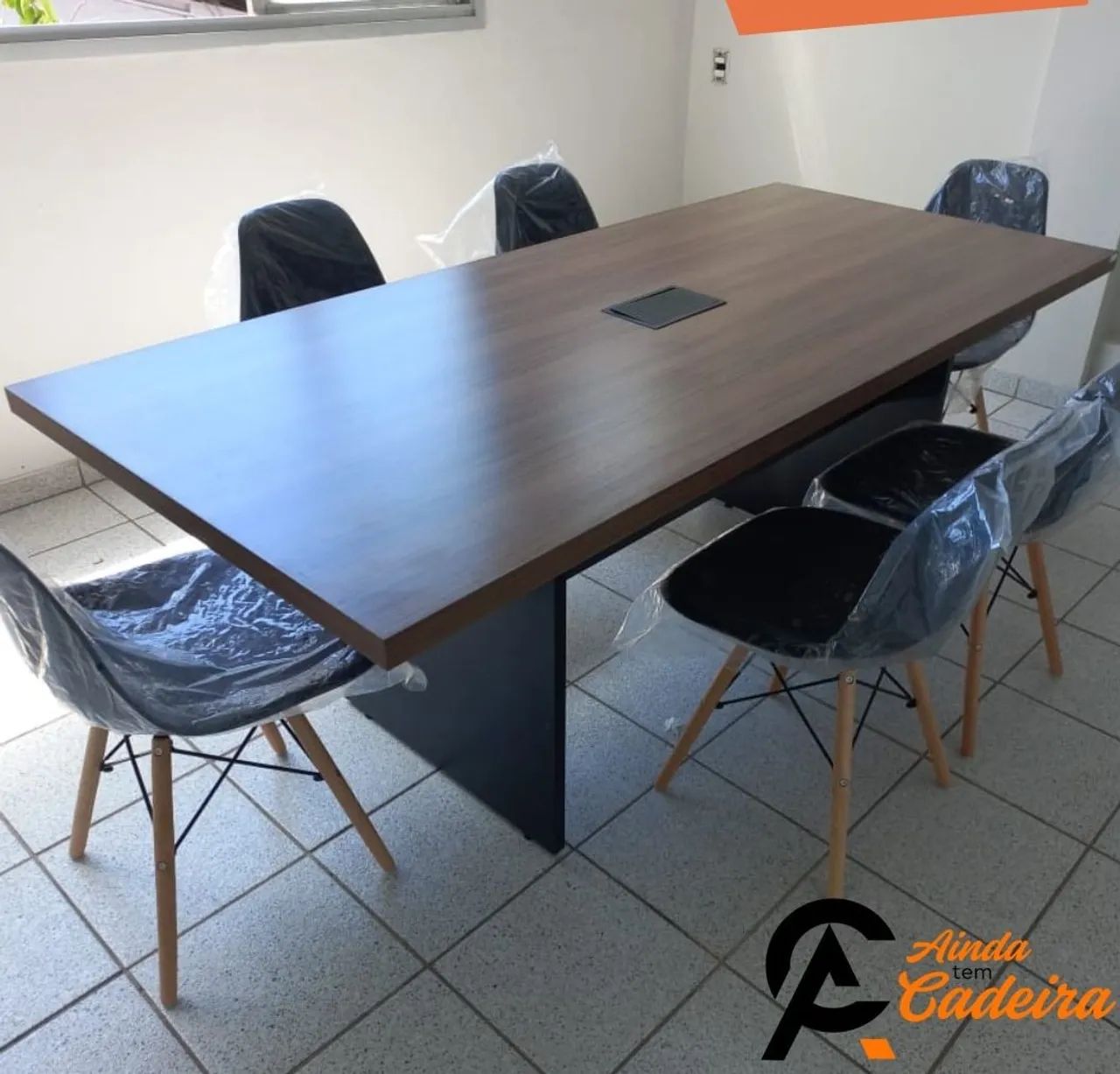 Conference table olx discount